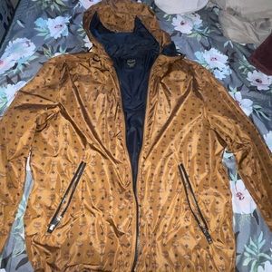 Mcm Jacket